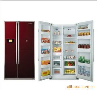 海尔冰箱BCD-551WYJZ厂价直销信息