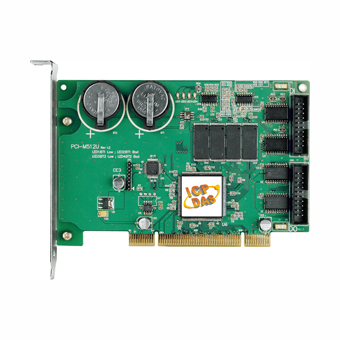 PCI-M512U信息