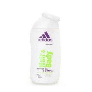 Adidas沐浴露/滋养香波沐浴露信息