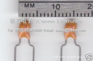 特价6.8UF6.3V20％径向引线钽电容器现货库存热销中信息