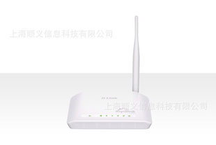 友讯（D-Link）DIR-600LW150M云路由器信息