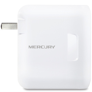 MERCURY水星MW156RM便携迷你无线路由器wifi150M信息