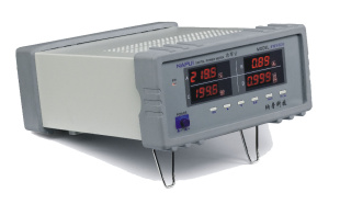 PM9801单相电参数测试仪(上下限报警)功率计测量仪信息