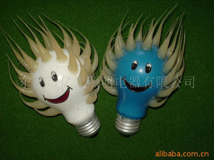 硅胶灯泡，工艺灯泡，A19灯泡，灯泡，白炽灯泡信息