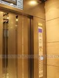 三菱电梯液晶信息