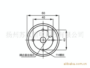 苏威牌X3.0耦合器平面接头央视CCTV1推荐信息