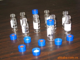 supertech品牌优质中性料样品瓶系列信息