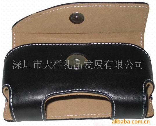 移动电话皮套,真皮数码相机套、MP3皮套信息
