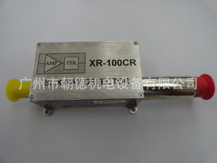 XR-100CRx射线探测器SIX-RAYDETECTORAMPTEK,INC现货信息