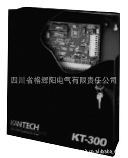 KT-300门禁控制器信息