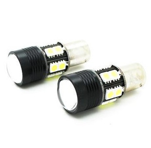 s251156CREE(5W)+12smd5050大功率LED倒车灯雾灯聚光+散光信息