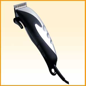 UL电动理发剪信息