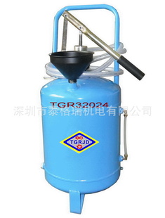 深圳手动加油泵32024移动式汽保工具TGRJD牌厂家直销价廉物美信息