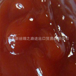 订单产销番茄酱28-30保质保惠信息