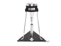 金属粉末外观密度密度测试仪日本藏持株式会社信息