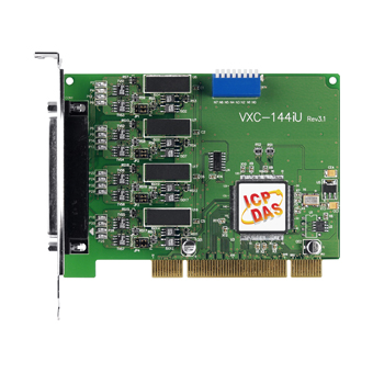 VXC-144IU CR信息