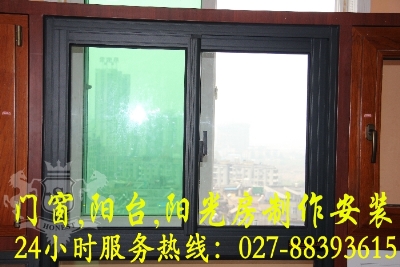 武汉阳光房设计，生产，施工，一条龙服务信息