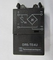 施耐德整流器(原装正品）低价现货DR5TE1U,DR5TE4U信息