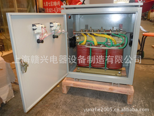 赣兴电器专业生产三相变压器/工厂设备专用SG三相变压器质优信息