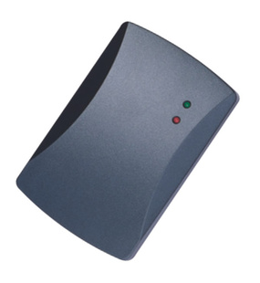 全向远距离读卡器/有源RFID读卡器/2.4G全向远距离读卡器信息