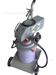 黄油电动加油泵TI-20-T深圳TGRJD牌厂家直供设备维修保养工具信息