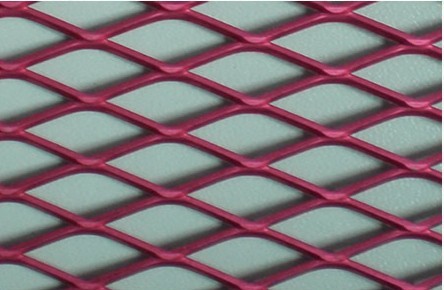 钢板网-钢板网规格-钢板网厂家-安平县斯百得丝网厂信息