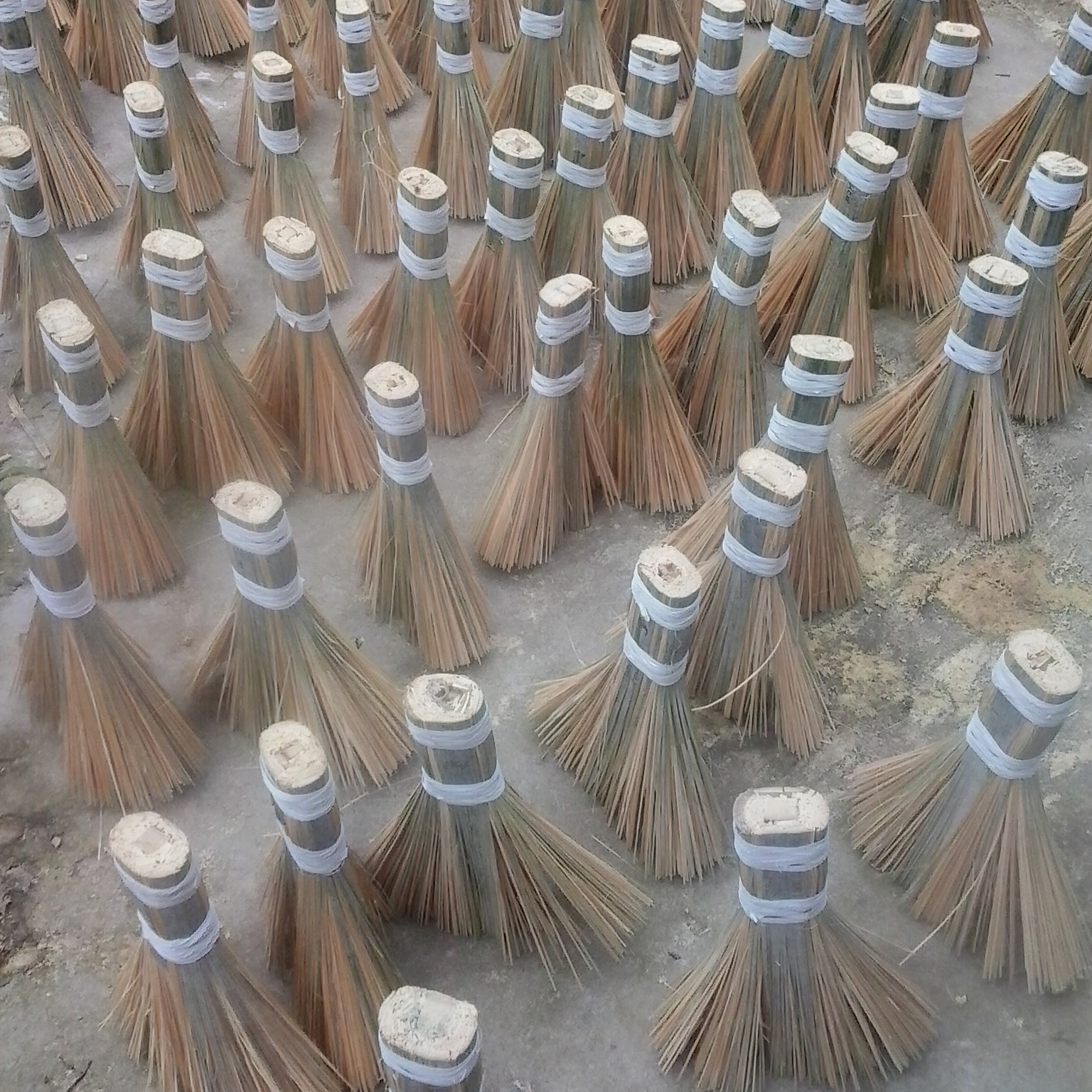 竹锅刷洗帚竹刷子清洁刷原产地直供价格优惠信息