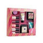 贝玲妃十全十美圣诞彩妆十件套信息