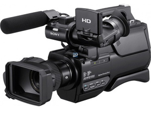 热卖索尼HXR-MC1500C数码摄像机广州数码批发信息