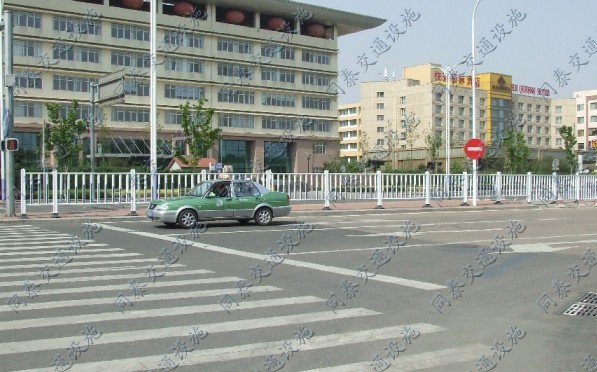 南宁市政道路护栏生产商信息