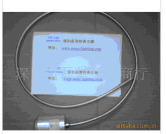 USHIO UV光源石英光纤AF-101AQ信息