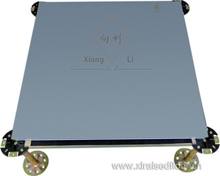 OA智能网络办公室专用架空地板信息