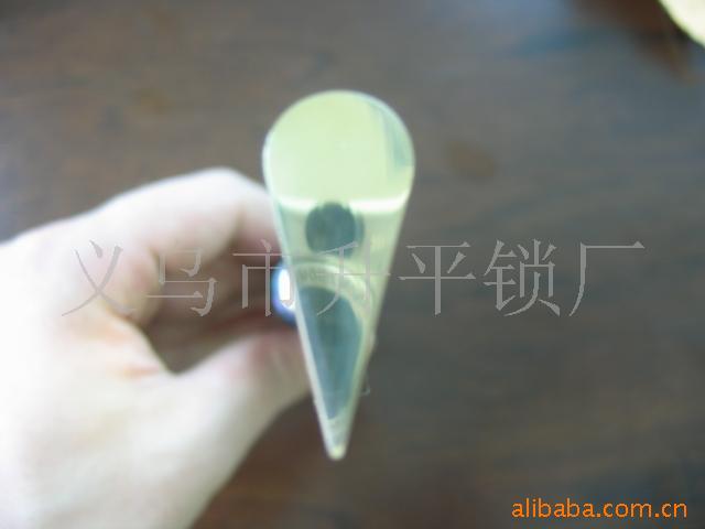 吸卡包装精美铜梳子(A5)信息