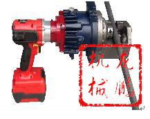 KROS-21 钢筋速断器·信息
