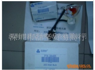 DYMAX UV灯泡38465信息