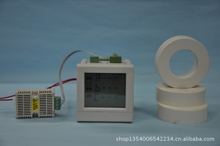 无线测温装置（测温点可选）.信息