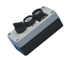 厂家:施耐德按钮盒控制接线盒3位检修盒XAL-B32X密封盒信息