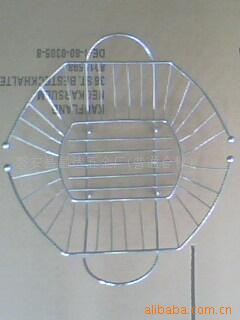 铁线制品，铁线水果篮(图)信息