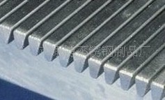 不锈钢筛板丝不锈钢筛管丝筛板筛管丝信息