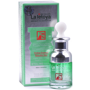 LaLetoya象征之美叶杜果原液（30ml）特效美白祛斑信息