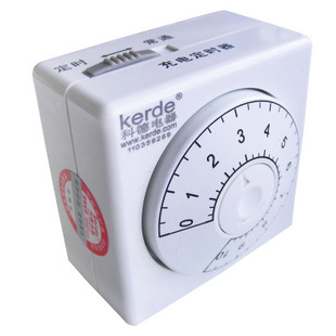 正品科德定时器批发TC-938优质倒计时机械定时器倒计时计时器信息