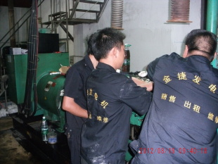 发电机维修发电机保养石碣、石龙、茶山、石排、信息