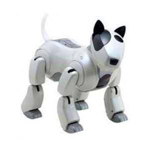 Genibo智能宠物机器狗宠物玩具电子宠物狗电子狗信息