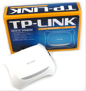 TPLINKTL-R406SOHO宽带路由器行货正品网络配件批发热销中信息