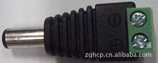 生产（ZQ005）DC电源转换头信息