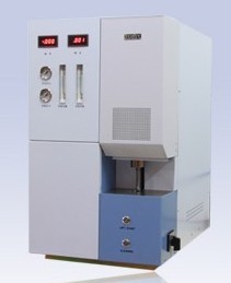 高端大气高频红外碳硫分析仪信息