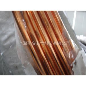 庆阳 咸阳2013新型铜包钢接地圆线品质取胜信息