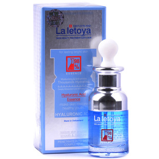 LaLetoya象征之美玻尿酸原液（30ml）补水保湿抗皱信息