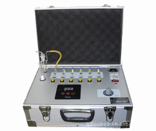 青岛路博优惠-LB-3J分光六合一空气检测仪信息