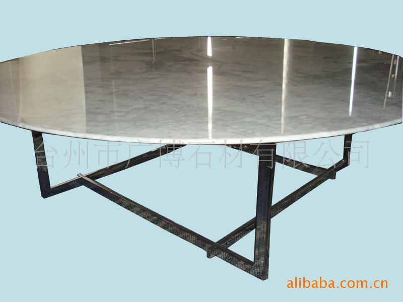 批发不同款式的优质的大理石桌面信息